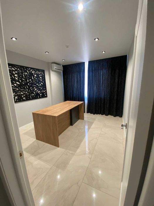 Продам офисное помещение евроремонт ЖК Реал парк