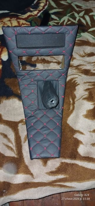 Продам бар с нишой под магнитолу  на ваз