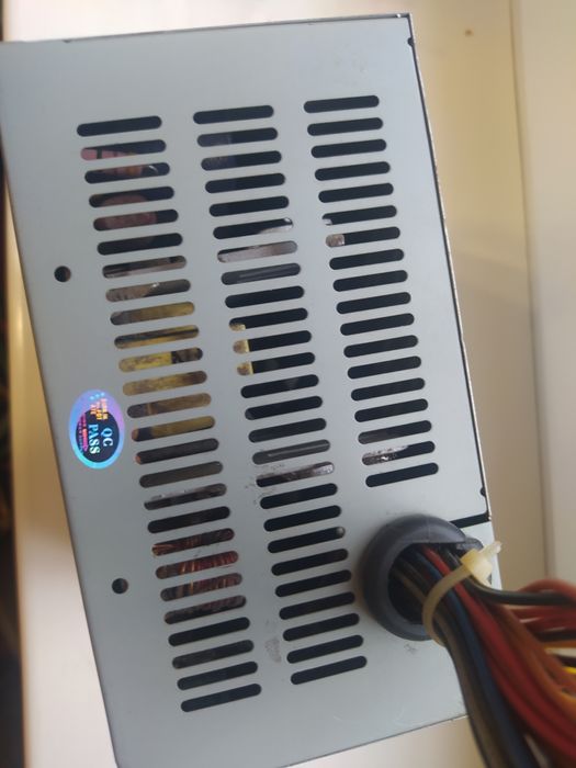 Блок питания ПК.ATX-300