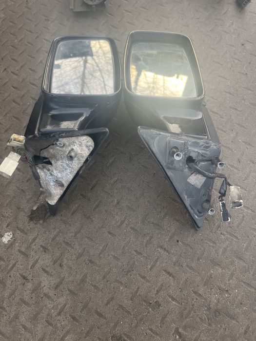 Електро дзеркала ваз 2170 пріора
