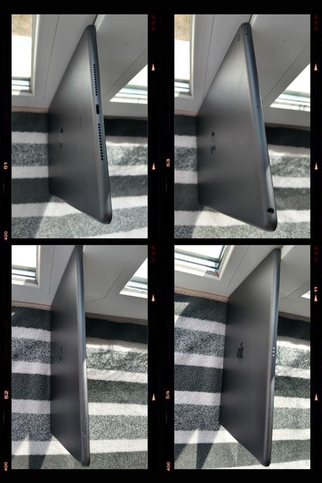 iPad 8-го покоління (2020) на 128 ГБ Wi-Fi у кольорі Space Gray