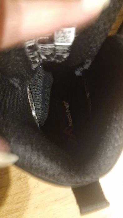 Buty trekingowee