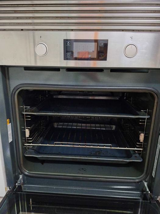 Vendo forno Hotpoint Ariston