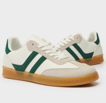 Новые мужские кроссовки от House Brand