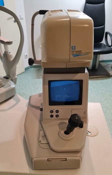 Tonometr Nidek NT -3000