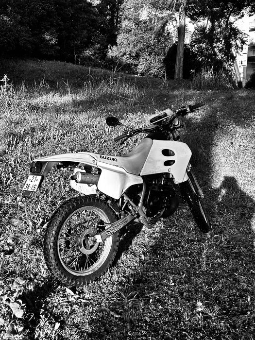 RMX 50cc original