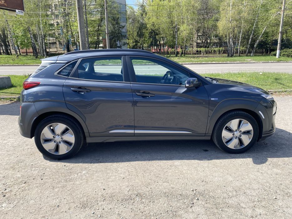 Продам Hyundai Kona 2020 року