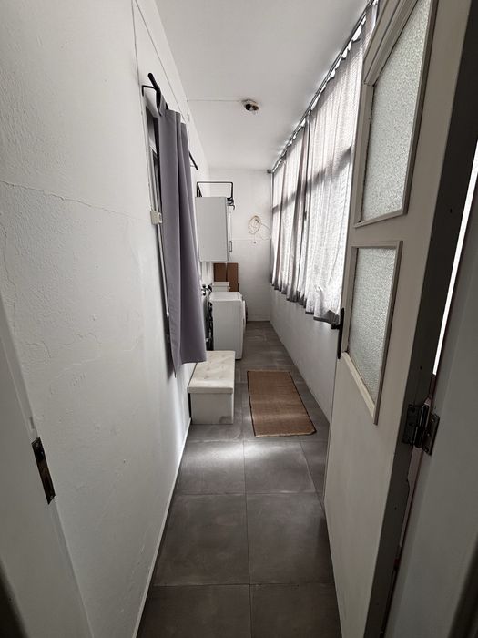 Vende se T2 centro de Beja