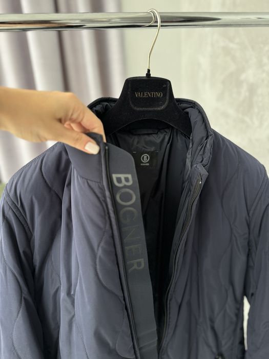 Куртка Bogner Оригинал