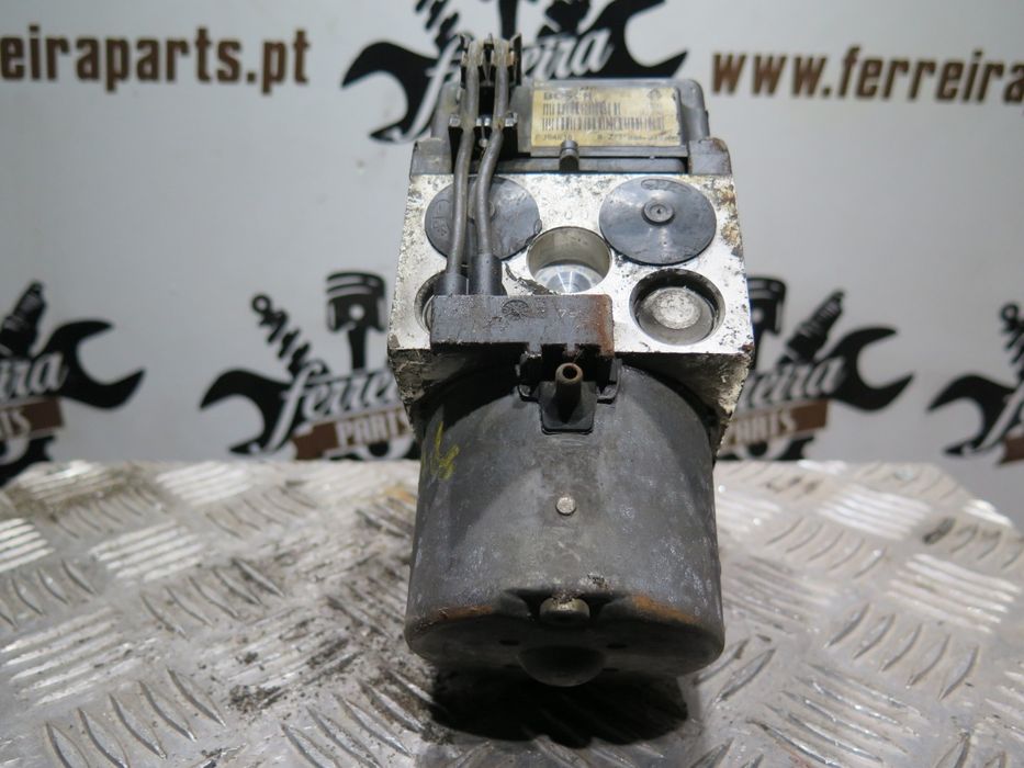 Modulo Abs Honda Civic Ref: 0273004238