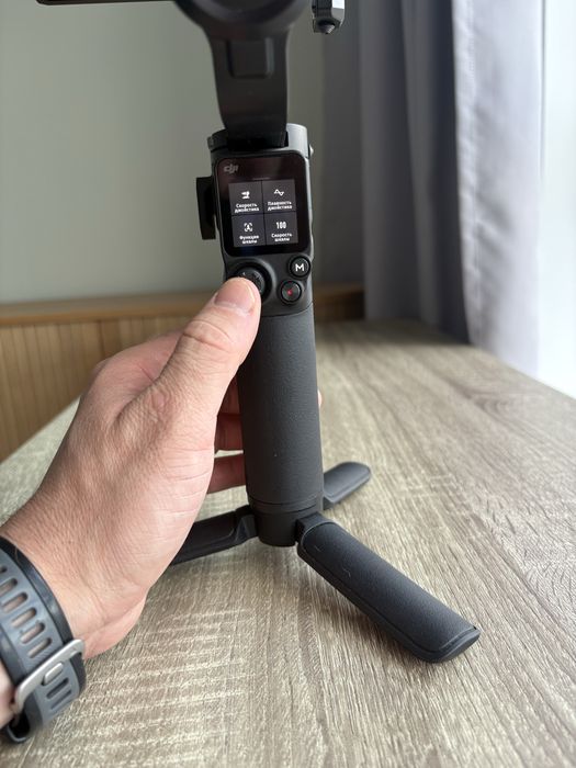 DJI RS3 mini , в идеальному стані