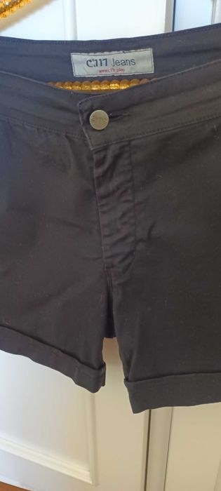 Calções C117 tam. 44