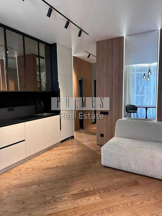 Продаж 1к квартири з орендарем, вул. Верхогляда 14а, ЖК Дельмар