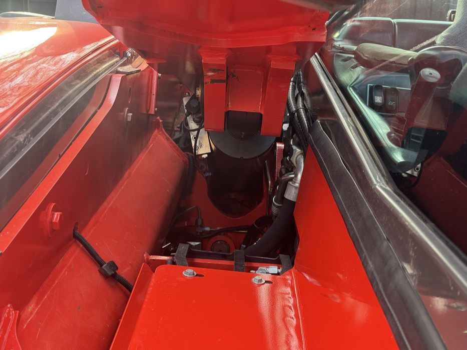 Manitou MLT 741 ,2009р , Маніту