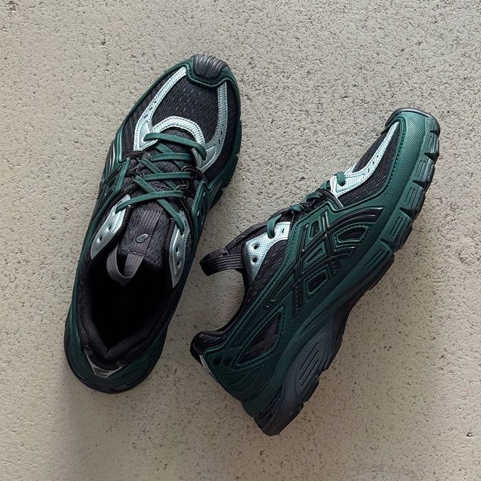 asics x kiko kostadinov - купити чоловічі кросівки - Ціна на OLX.ua