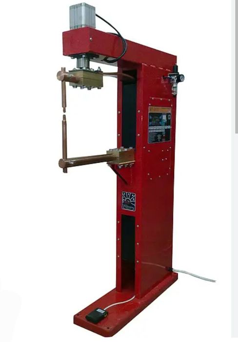 Точечная контактная сварка Криптон 303XL PROFI