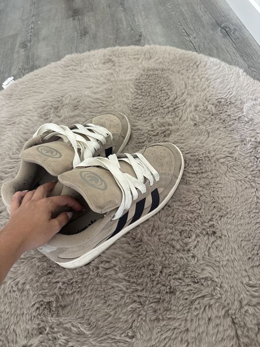 Adidas campus 46