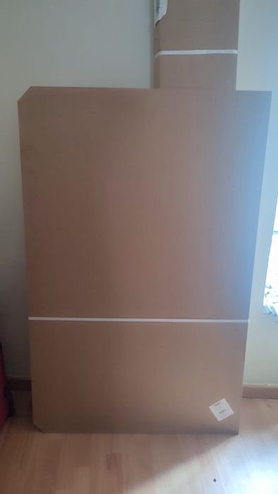 Vendo sommier 150x190