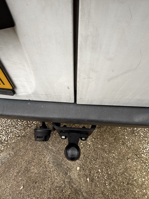 Mercedez Benz sprinter 316