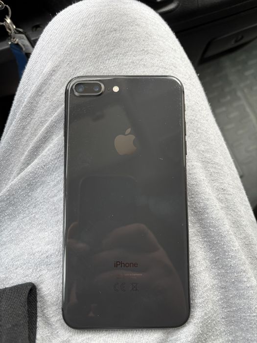 Iphone 8 plus 64gb