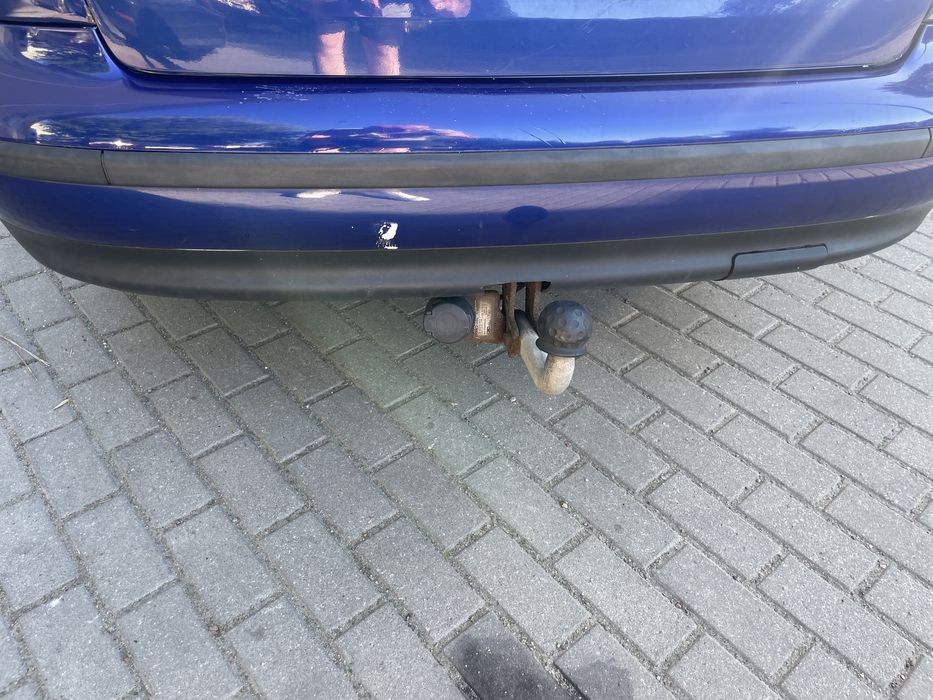 Sprzedam Seat Toled 2