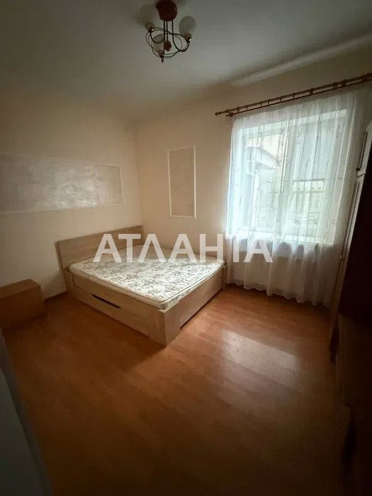 2-комнатный дом. Червоный хутор