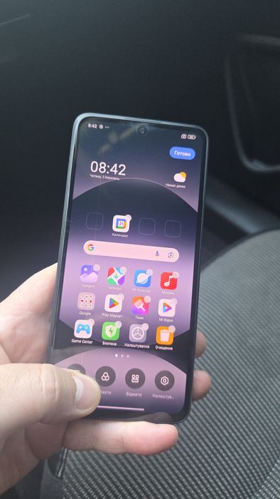 Продам Xiaomi Redmi Note 14 8/256 GB