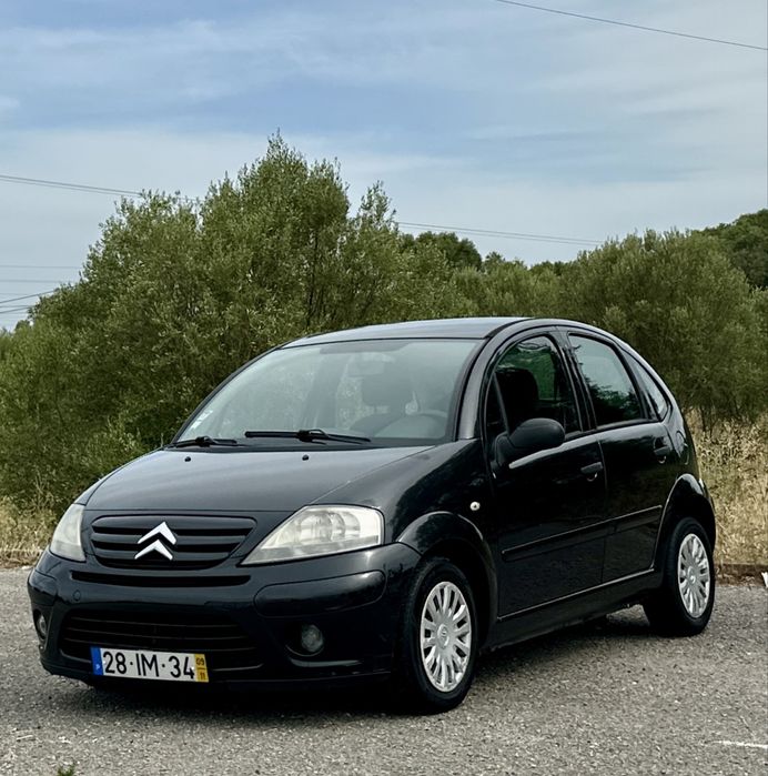 Citroen C3 1.4 HDi