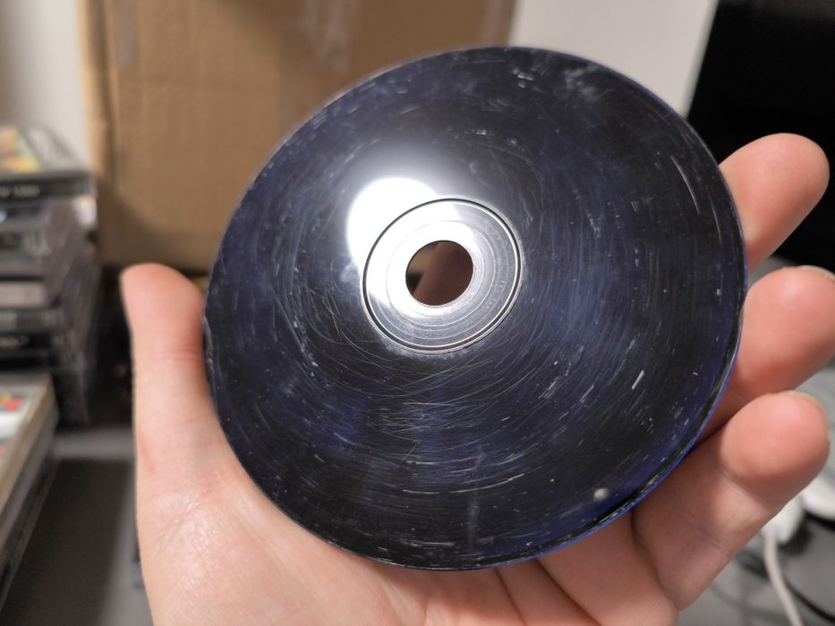 ISS pro Evolution PlayStation 1 ps1 psx