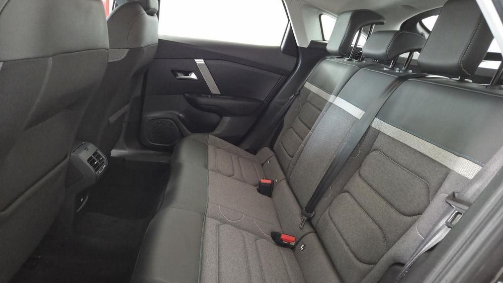 Citroën C4 1.2 PureTech Feel Pack EAT8