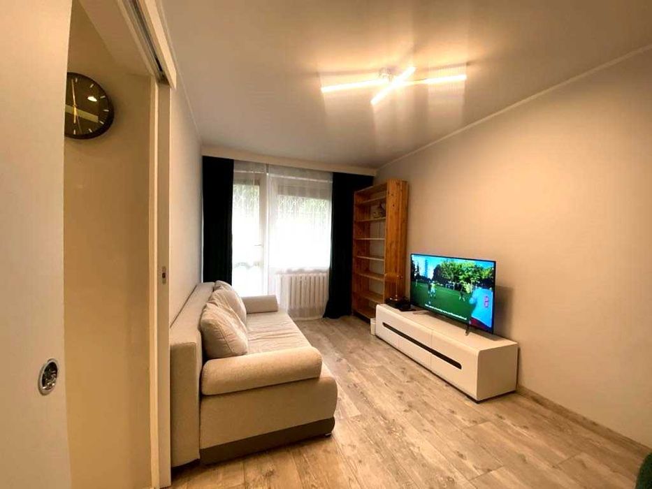 2 pokoje blisko Skm - Sopot Kamienny Potok