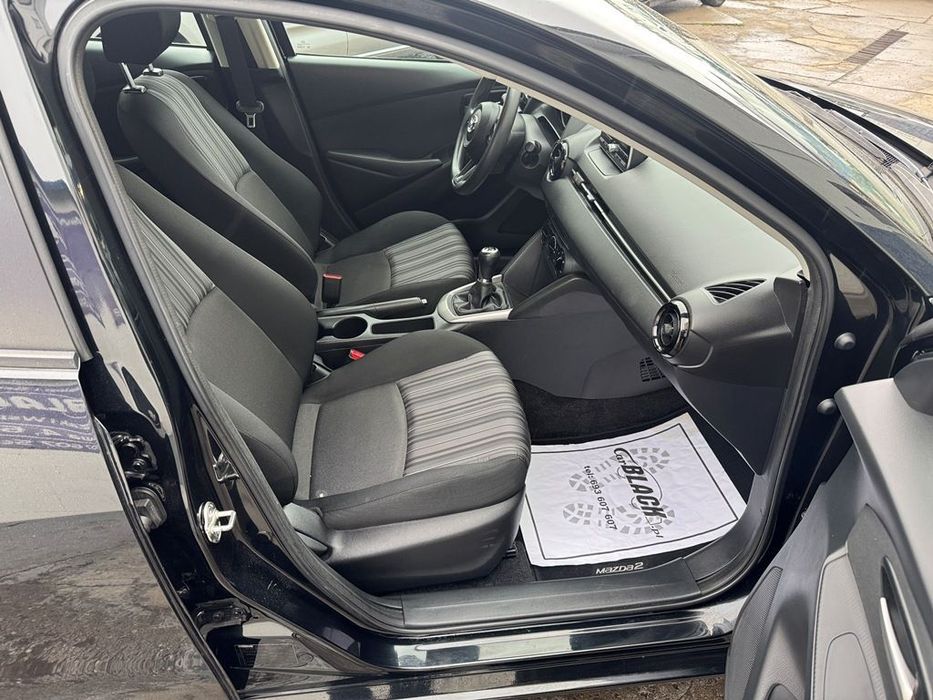 Mazda 2 Pisemna Gwarancja 12 miesięcy
