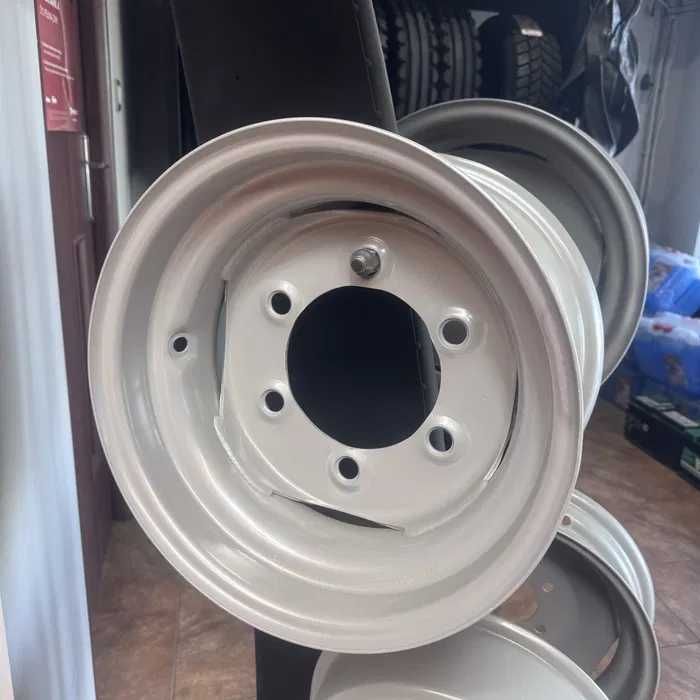 felga 9.00-15.3 do przyczepy POLSKA