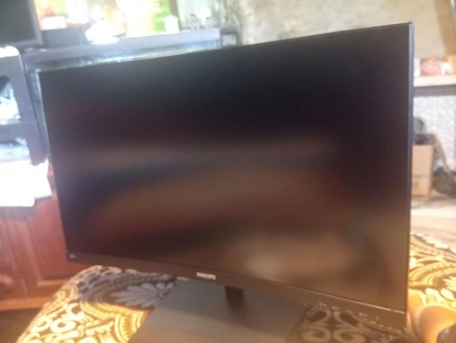 Monitor como novo