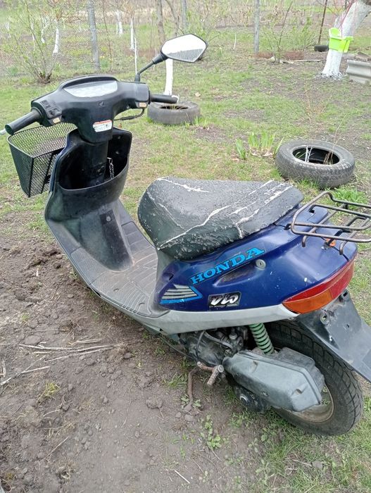 Продам скутер Хонда Діо