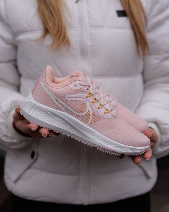 Nike Air Zoom Pegasus 39 Pink White