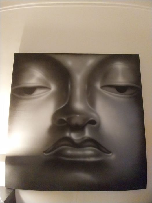 Tela Buda 140cm por 140cm