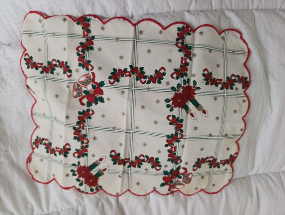 Panos cozinha bom estado