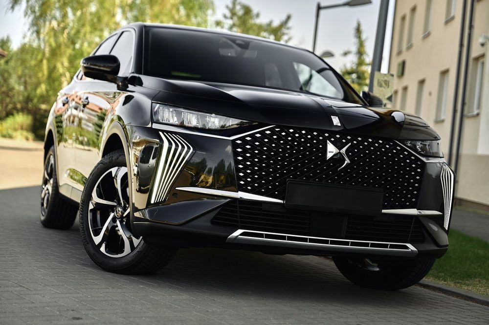 DS Automobiles DS 7 Crossback DS_7_Bastille_Kamera_Full_LED_MATRIX_Po_Liftingu_Zarejestrowany