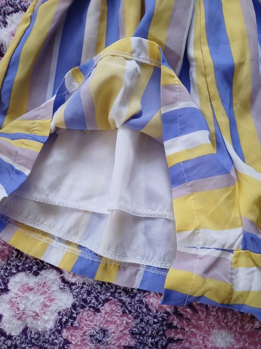 Комбінезон в ідеальному стані