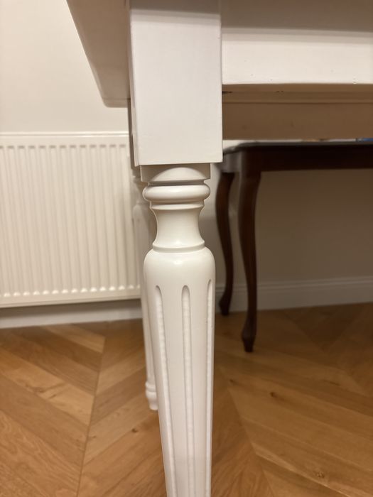 Stół Ludwik/ biurko 70x120