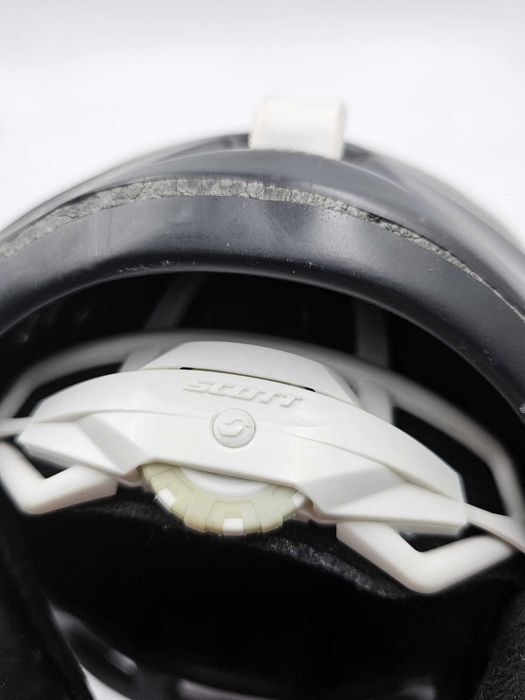 Scott Jewel 350gr kask narciarski r. S (51.5-55.5 cm)