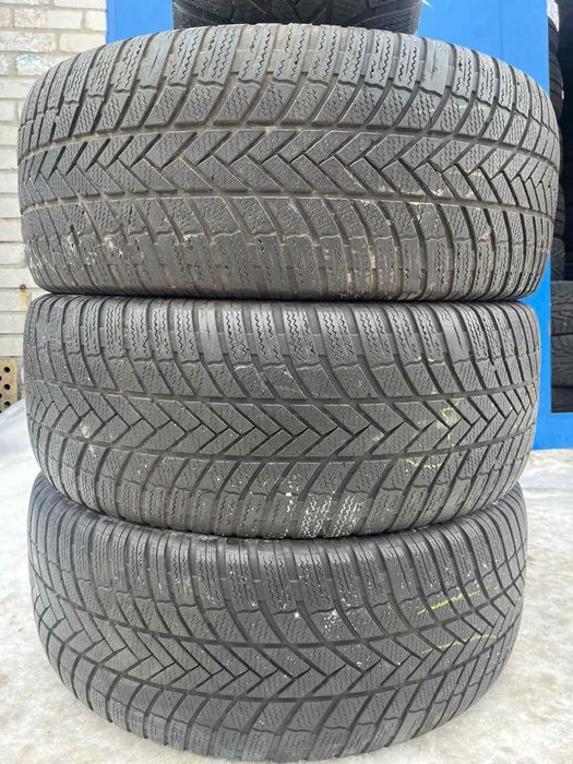 GoAuto гума BridgeStone 265 55 r19, 5mm, 19рік, к-т Київ