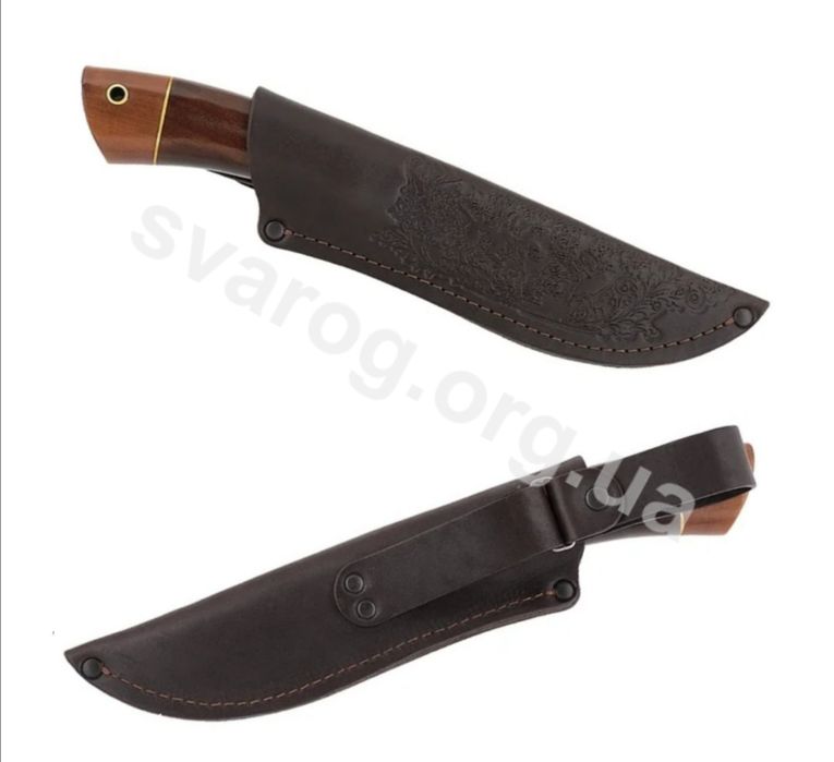 Подсумок под магазин пм/чехол для ножа/ножны/кожа/чохол складаний ніж