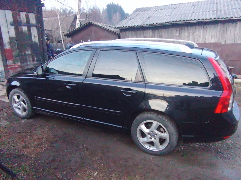 Продам Volvo v50 2012 р