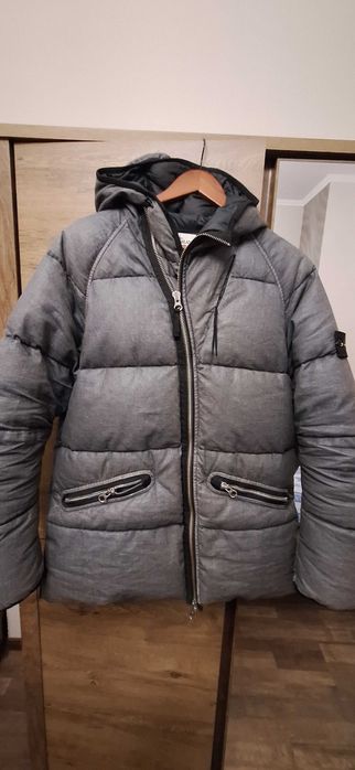 Stone Island куртка, L