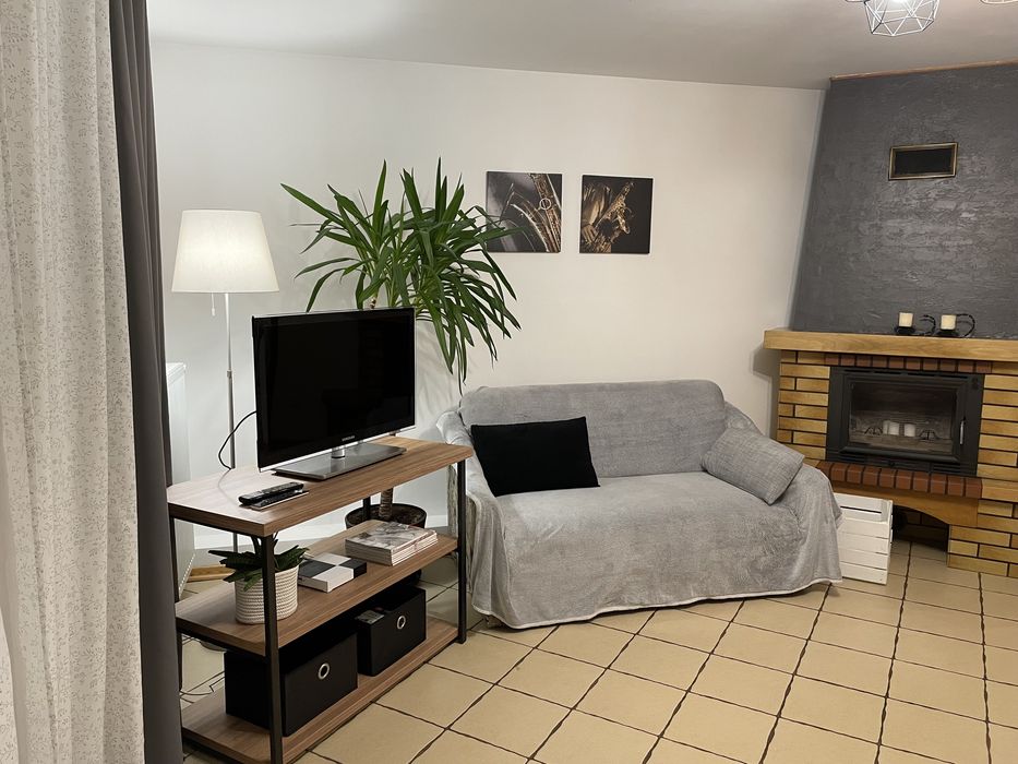 Cichy Zakątek  (do 14 osob)