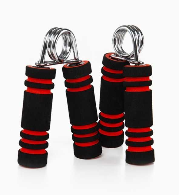 Antiguidade de halterofilismo, exercitar os músculos das mãos