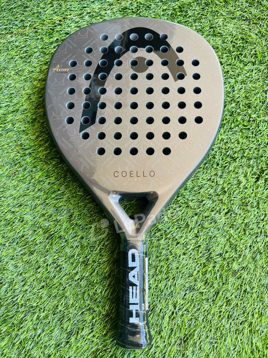 Ракетка для Падель (Padel) тенісу – Head Coello Vibe 2026