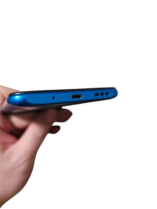 Xiaomi Redmi 9A 2/32GB полностью рабочий